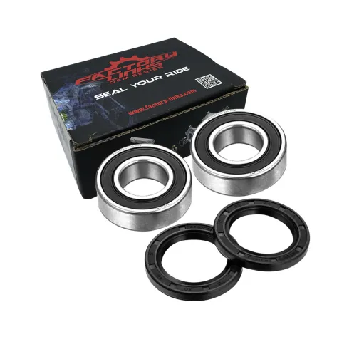 MF8719 Kit Cuscinetti e Paraoli Ruota Anteriore Yamaha Tenere 700 da 2020 a 2025