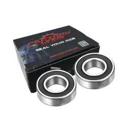 MF8720 Kit Cuscinetti Ruota Anteriore MV Agusta Turismo Veloce dal 2015 al 2024