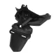 MF8721 Parafango Posteriore Portatarga Originale Yamaha XMax 125 300 - 2023 2024