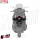 MF8721 Parafango Posteriore Portatarga Originale Yamaha XMax 125 300 - 2023 2024