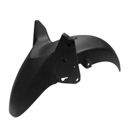 MF8722 Parafango Anteriore Nero Originale Yamaha XMax 125 300 da 2023 a 2024
