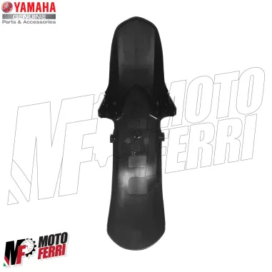 MF8722 Parafango Anteriore Nero Originale Yamaha XMax 125 300 da 2023 a 2024