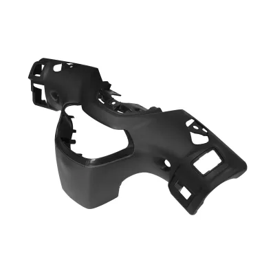 MF8723 Coprimanubrio Posteriore Originale Yamaha Neos 2023 2024 Elettrico