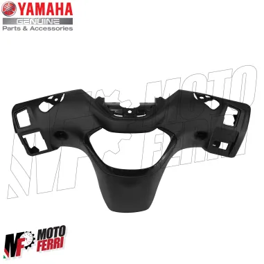 MF8723 Coprimanubrio Posteriore Originale Yamaha Neos 2023 2024 Elettrico