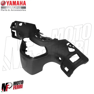 MF8723 Coprimanubrio Posteriore Originale Yamaha Neos 2023 2024 Elettrico