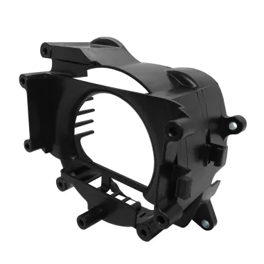 MF8724 Convogliatore Aria Ventola Radiatore Originale Yamaha Neos 4 2012 - 2018