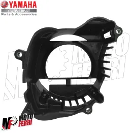 MF8724 Convogliatore Aria Ventola Radiatore Originale Yamaha Neos 4 2012 - 2018 2