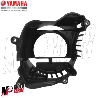 MF8724 Convogliatore Aria Ventola Radiatore Originale Yamaha Neos 4 2012 - 2018