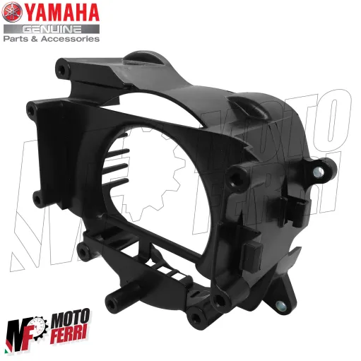 MF8724 Convogliatore Aria Ventola Radiatore Originale Yamaha Neos 4 2012 - 2018
