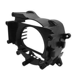 MF8724 Convogliatore Aria Ventola Radiatore Originale Yamaha Aerox F 2014 - 2018