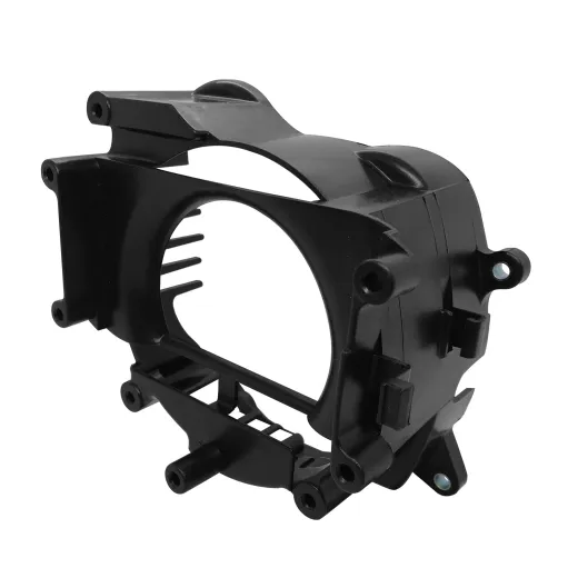 MF8724 Convogliatore Aria Ventola Radiatore Originale Yamaha Aerox F 2014 - 2018