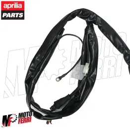MF8725 Impianto Cablaggio Fili Aprilia Scarabeo 50 4T 4V NET 2009 - 2012 TGE00 2