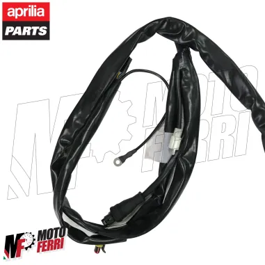 MF8725 Impianto Cablaggio Fili Aprilia Scarabeo 50 4T 4V NET 2009 - 2012 TGE00