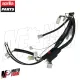 MF8725 Impianto Cablaggio Fili Aprilia Scarabeo 50 4T 4V NET 2009 - 2012 TGE00