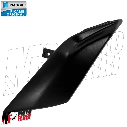 MF8726 Pedalino Poggiapiedi Sinistro Originale Piaggio Medley 125 150 2020-2024