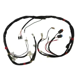 MF8727 Impianto Cablaggio Fili Aprilia Scarabeo 50 2T NET Street 2005 - 2012