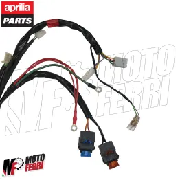 MF8727 Impianto Cablaggio Fili Aprilia Scarabeo 50 2T NET Street 2005 - 2012 2