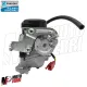 MF8728 Carburatore Keihin Originale Piaggio Vespa 50 Sprint 4T 2V 2014 - 2017
