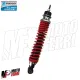MF8729 Ammortizzatore Posteriore Rosso Piaggio Liberty 125 150 iGet 2015 - 2024
