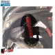 MF8729 Ammortizzatore Posteriore Rosso Piaggio Liberty 125 150 iGet 2015 - 2024