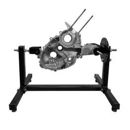 MF8730 Cavalletto Supporto Motore per Vespa 50 125 Special RLN ET3 PK S XL PX