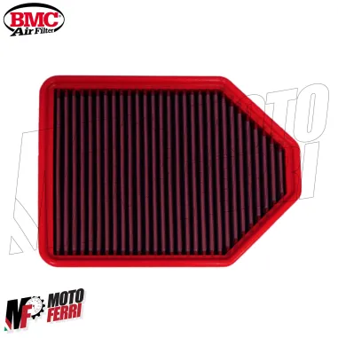 MF8731 Filtro Aria Sportivo BMC Ducati Multistrada 1100 S da 2007 a 2009