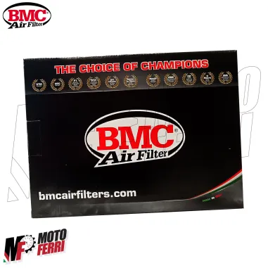 MF8731 Filtro Aria Sportivo BMC Ducati Multistrada 1100 S da 2007 a 2009