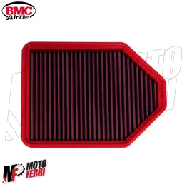 MF8731 Filtro Aria Sportivo Lavabile BMC Ducati Multistrada 620 da 2005 a 2006 2