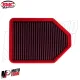 MF8731 Filtro Aria Sportivo Lavabile BMC Ducati Multistrada 620 da 2005 a 2006