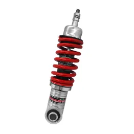 MF8732 Ammortizzatore Anteriore Carbone Hi-Tech Rosso Vespa 50 Special PK S ET3