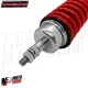 MF8732 Ammortizzatore Anteriore Carbone Hi-Tech Rosso Vespa 50 Special PK S ET3