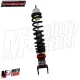 MF8733 Ammortizzatore Posteriore Nero Vespa 50 Special 125 ET3 Carbone HiTech