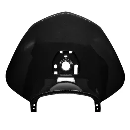 MF8735 Coperchio Carena Portapacchi Nero Met Honda SH 125 150 dal 2020 al 2024