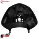 MF8735 Coperchio Carena Portapacchi Nero Met Honda SH 125 150 dal 2020 al 2024