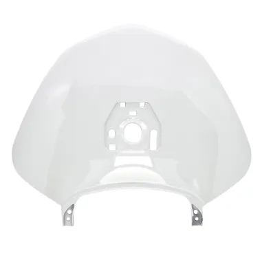 MF8736 Coperchio Carena Portapacchi Bianco Met Honda SH 125 150 dal 2020 al 2024
