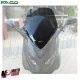 MF8713 Cupolino Basso Fume Faco Racing Yamaha TMax 500 dal 2001 al 2007