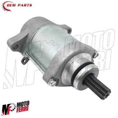 Motorino Avviamento Accensione Aprilia SXV RXV 450 / 550 dal 2006 al 2011
