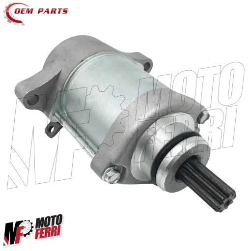 Motorino Avviamento Accensione Aprilia SXV RXV 450 / 550 dal 2006 al 2011