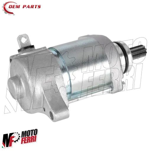 Motorino Avviamento Accensione Aprilia SXV RXV 450 / 550 dal 2006 al 2011