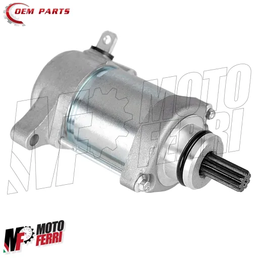 Motorino Avviamento Accensione Aprilia SXV RXV 450 / 550 dal 2006 al 2011