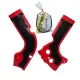 MF8739 Plastiche Protezione Telaio Acerbis Honda CRF 450 R dal 2013 al 2016