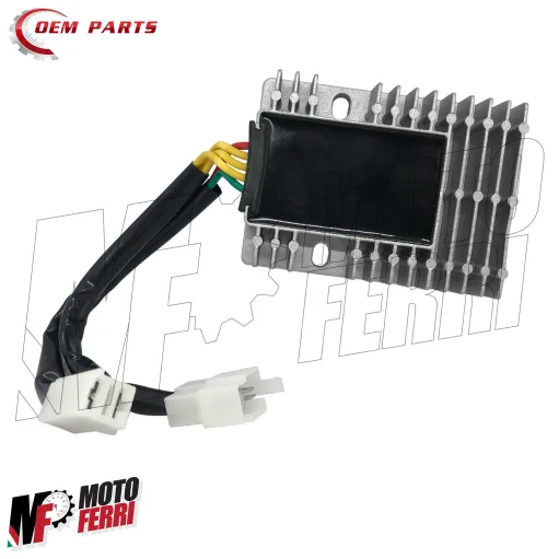 MF3317 Regolatore di Tensione Corrente - Kymco Downtown People 125 200 250 300