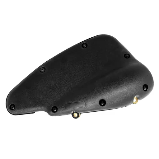 MF8742 Scatola Cassa Filtro Aria Originale Piaggio Liberty 50 4T RST SPORT MOC