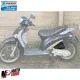 MF8742 Scatola Cassa Filtro Aria Originale Piaggio Liberty 50 4T RST SPORT MOC
