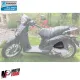 MF8742 Scatola Cassa Filtro Aria Originale Piaggio Liberty 50 4T RST SPORT MOC