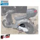 MF8742 Scatola Cassa Filtro Aria Originale Piaggio Liberty 50 4T RST SPORT MOC