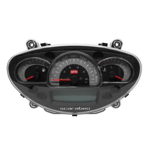 MF8743 Strumentazione Originale Aprilia Scarabeo Light 125 200 2007 2008