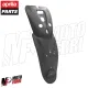MF8744 Parafango Portatarga Grigio Originale Aprilia Scarabeo 50 2T 1993 - 1999