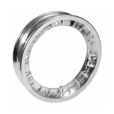 MF8745 Cerchio FA Italia Alluminio Lucido 2.10-10 Vespa 50 125 Special ET3 PK PX