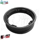 MF8746 Cerchio Tubeless FA Nero Opaco 2.10-10 Vespa 50 125 Special ET3 PK PX